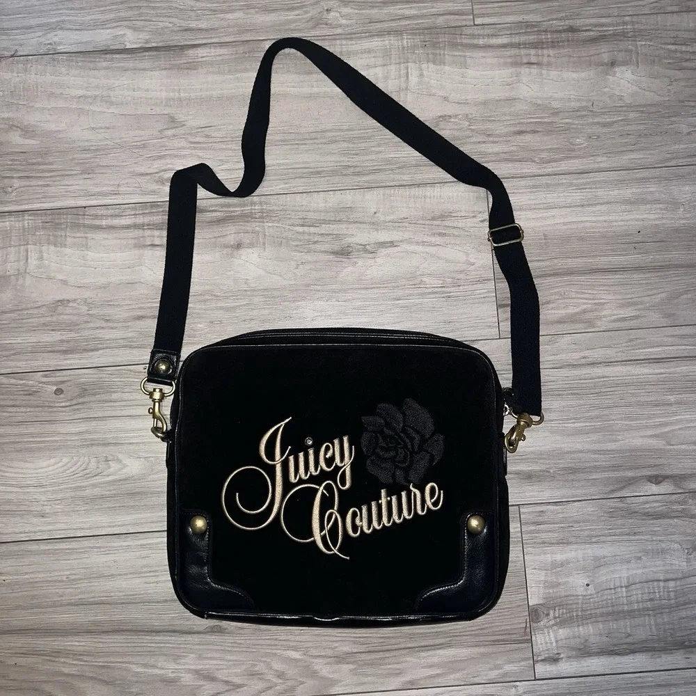 Juicy Couture vintage juicy